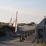 Апартаменты Semi-detached House In St Peter-ording *