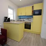 Semi-detached House In St Peter-ording