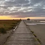 Semi-detached House In St Peter-ording *