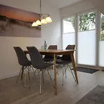 Daire Semi-detached House In St Peter-ording