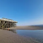 Semi-detached House In St Peter-ording * Bohl