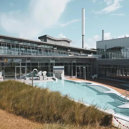 Semi-detached House In St Peter-ording Sankt Peter-Ording