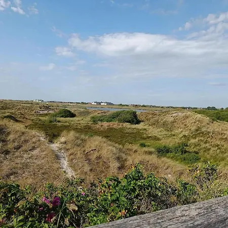 Semi-detached House In St Peter-ording Apartamento *