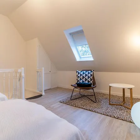아파트 Semi-detached House In St Peter-ording *