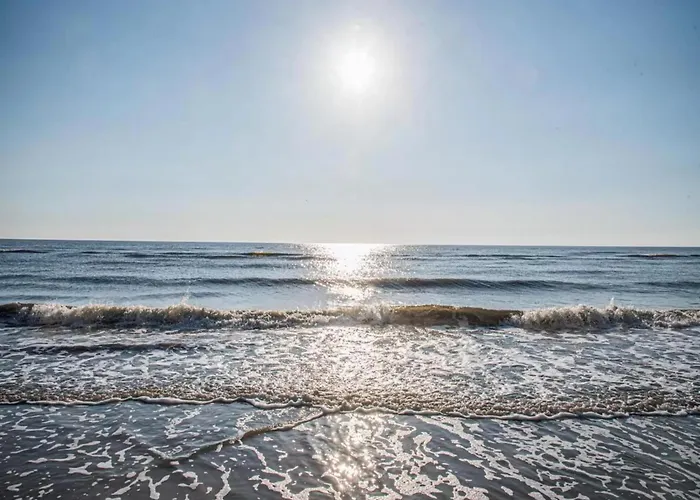 Semi-detached House In St Peter-ording דירה Böhl